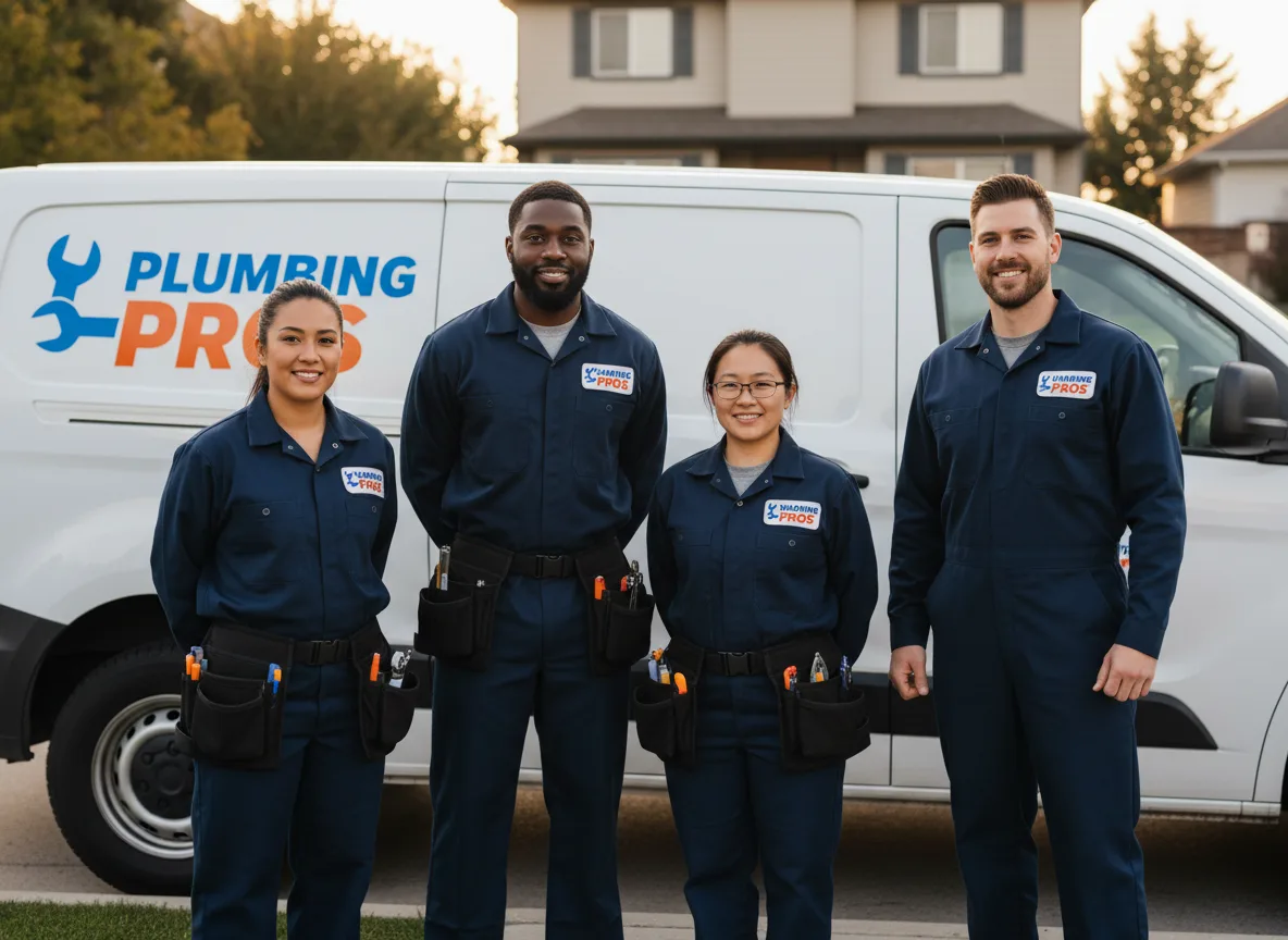 Water Heater Repair company in Middle River, MN